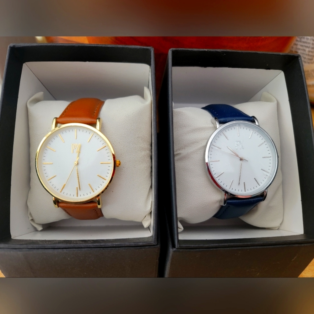Brand New PX Watch